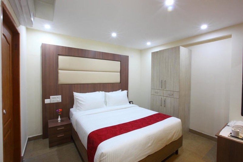 Laimar Suites, Cochin, India