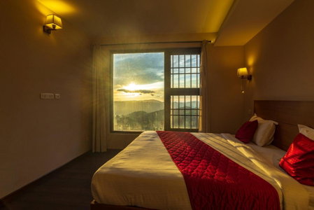 Warmth Hill Crest, Kodaikānāl, India