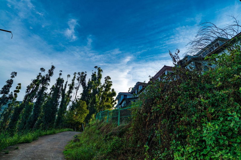Warmth Hill Crest, Kodaikānāl, India
