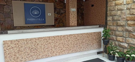 Phibha Villa, Shillong, India