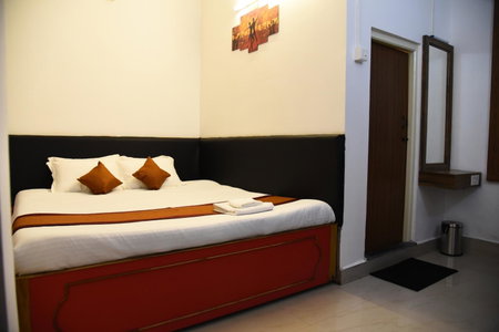 Phibha Villa, Shillong, India