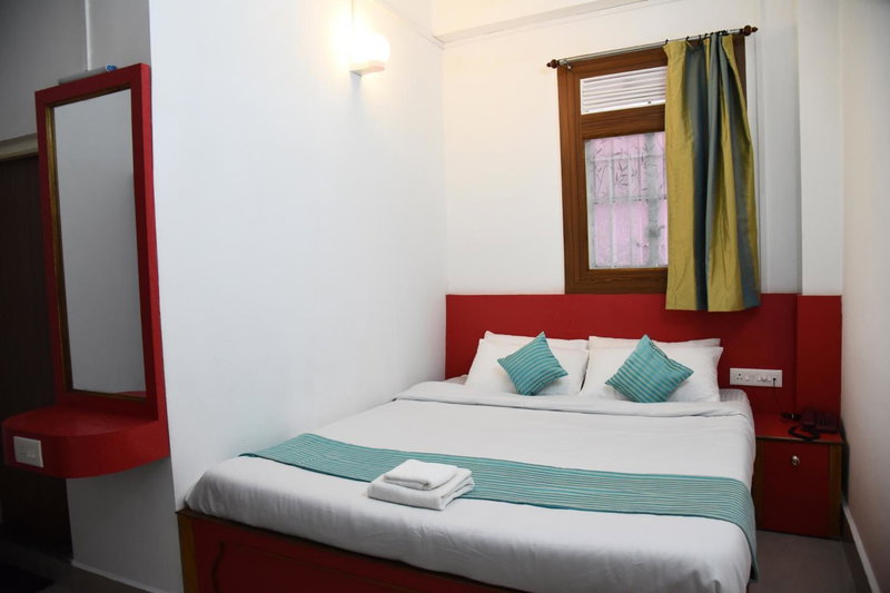 Phibha Villa, Shillong, India