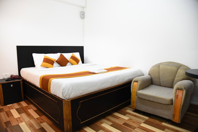 Phibha Villa, Shillong, India