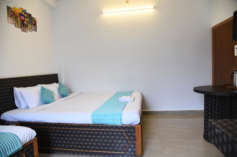 Phibha Villa, Shillong, India