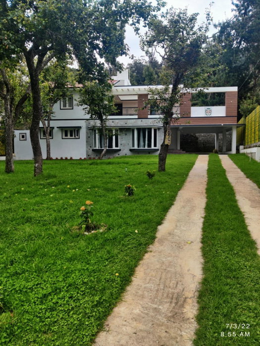 The Orchid Gardens, Kodaikānāl, India