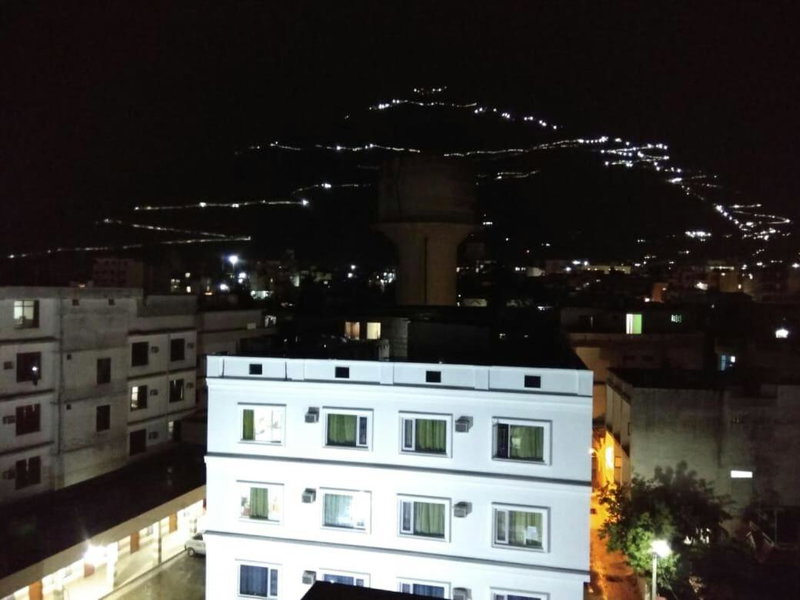 Hotel Today, Katra, Katra, India