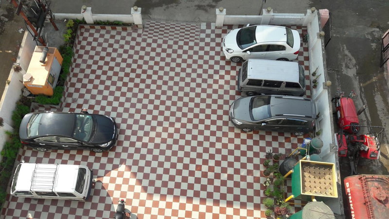 Hotel Today, Katra, Katra, India