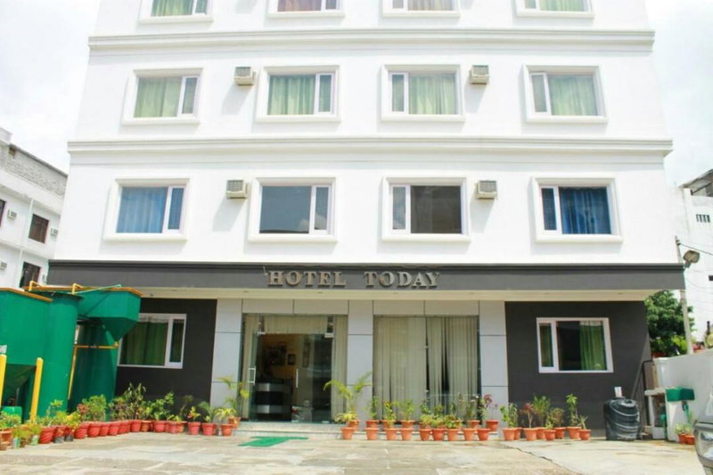 Hotel Today, Katra, Katra, India