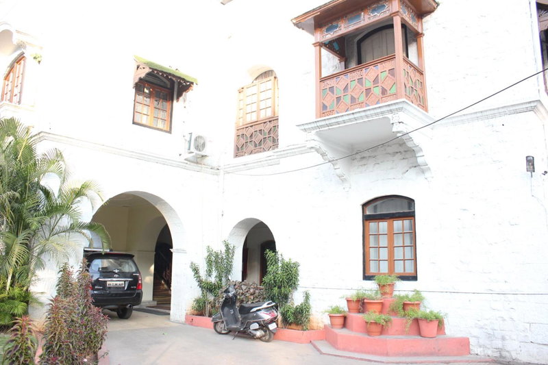 Hotel Ritz, Pune, India