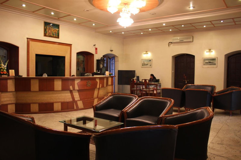 Hotel Ritz, Pune, India