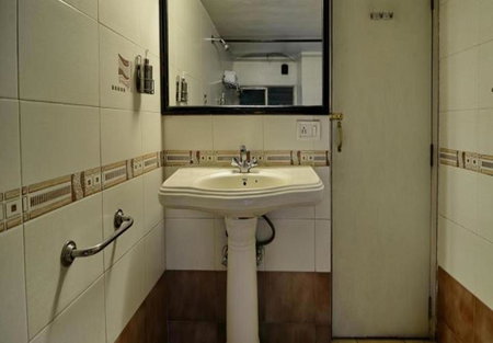 Hotel Ritz, Pune, India