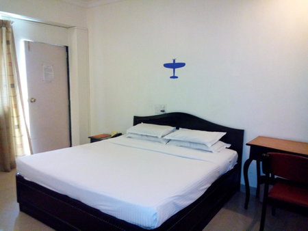 Hotel Ritz, Pune, India