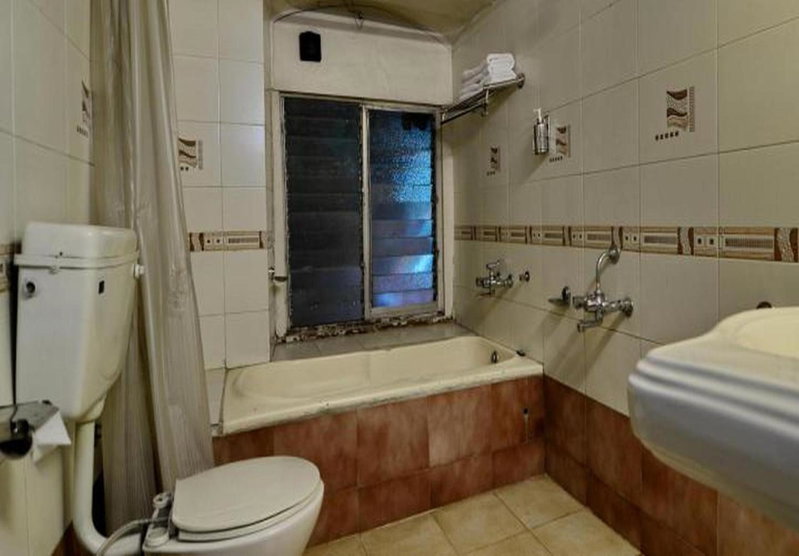 Hotel Ritz, Pune, India