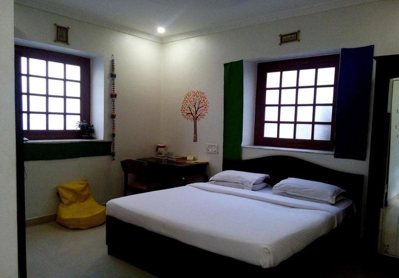 Hotel Ritz, Pune, India