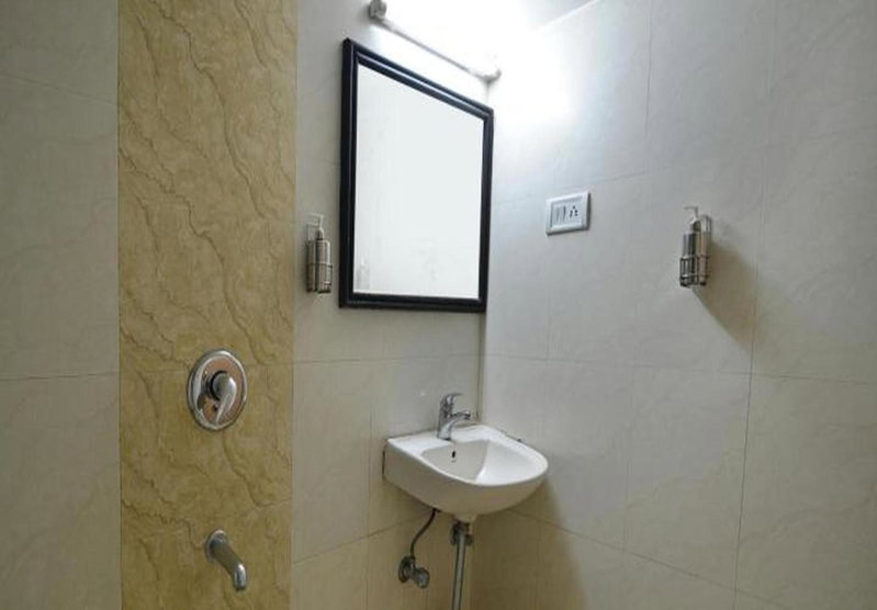 Hotel Ritz, Pune, India