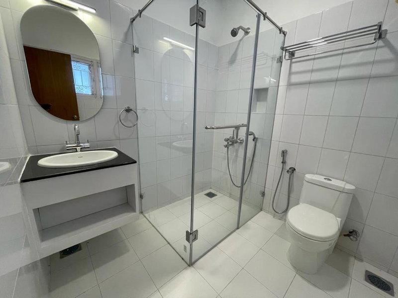 Hanu Reddy Residences, Nawab Habibullah Avenue - Boutique Urban Retreat, Chennai, India