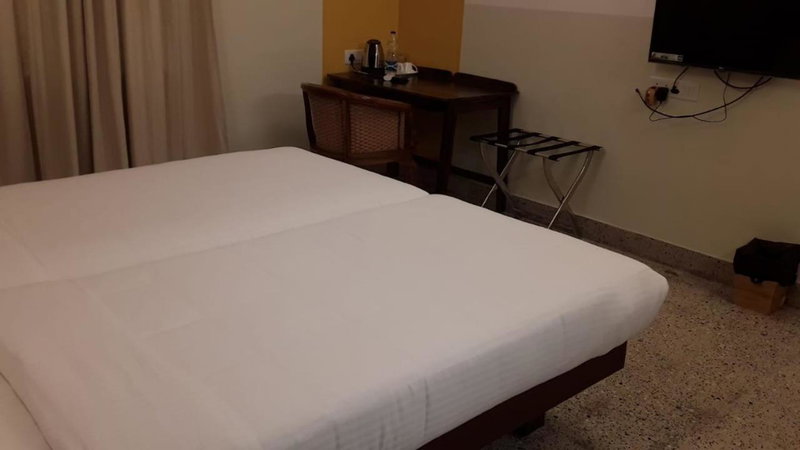 Hanu Reddy Residences, Nawab Habibullah Avenue - Boutique Urban Retreat, Chennai, India