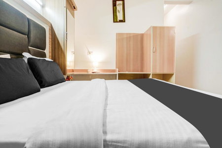 Super Hotel O Nashik, Nashik, India