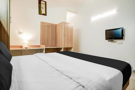 Super Hotel O Nashik, Nashik, India
