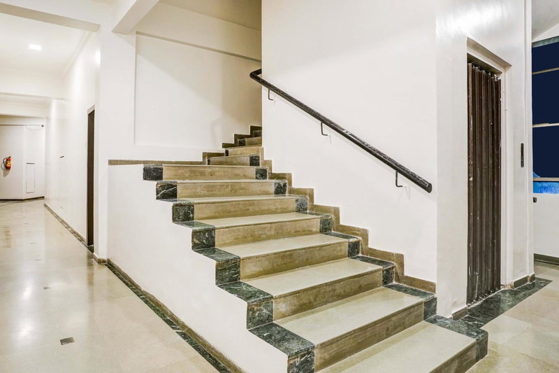 Super Hotel O Nashik, Nashik, India
