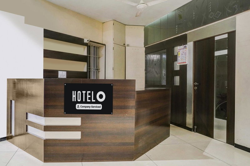 Super Hotel O Nashik, Nashik, India