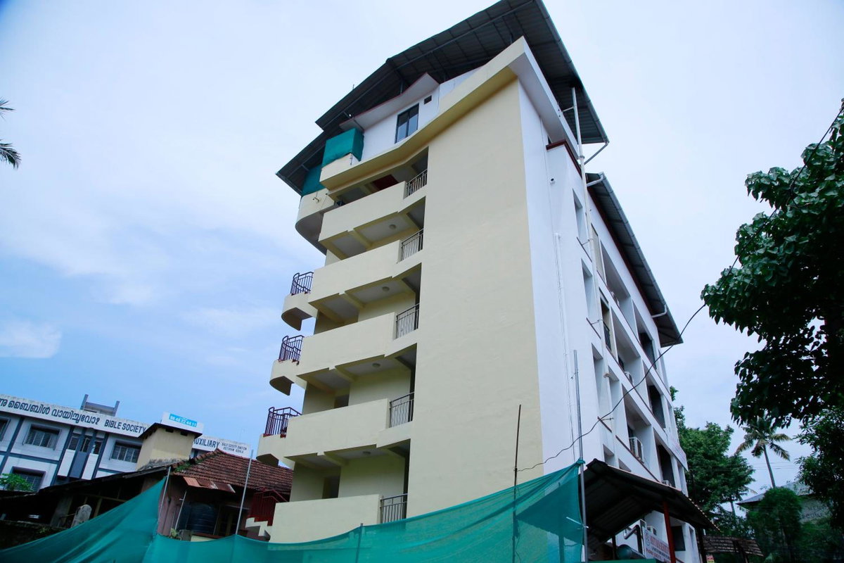 Misty Rosa Resorts Pvt Ltd, India