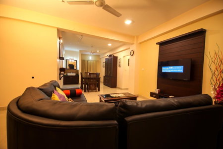 Misty Rosa Resorts Pvt Ltd, Kottayam, India