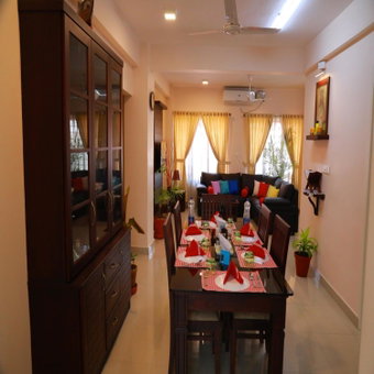 Misty Rosa Resorts Pvt Ltd, Kottayam, India