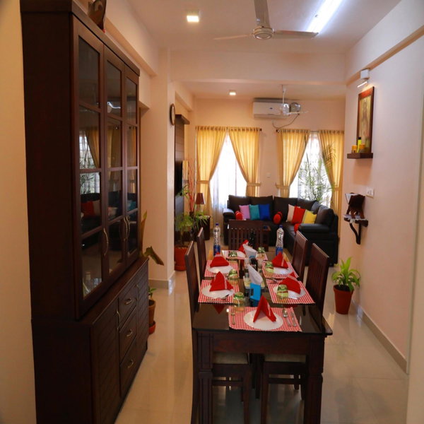 Misty Rosa Resorts Pvt Ltd, Kottayam, India