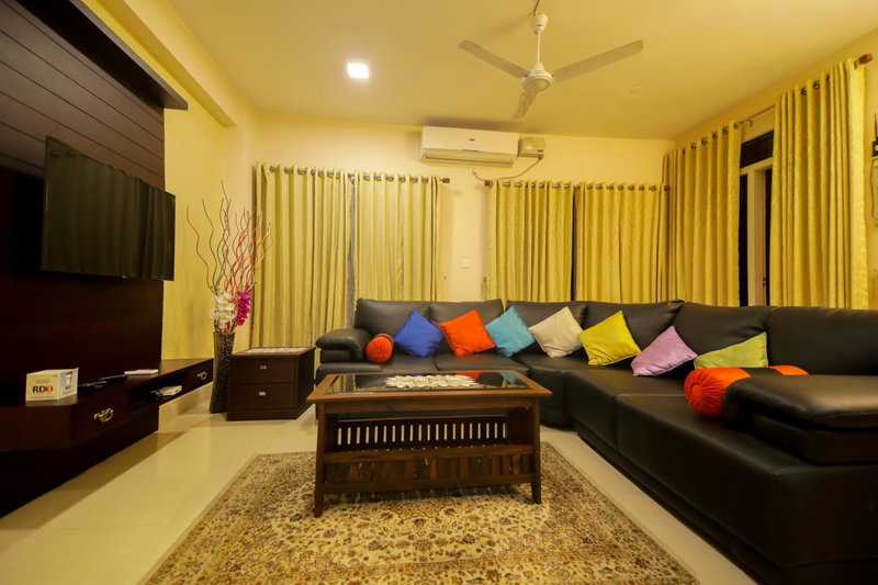 Misty Rosa Resorts Pvt Ltd, Kottayam, India