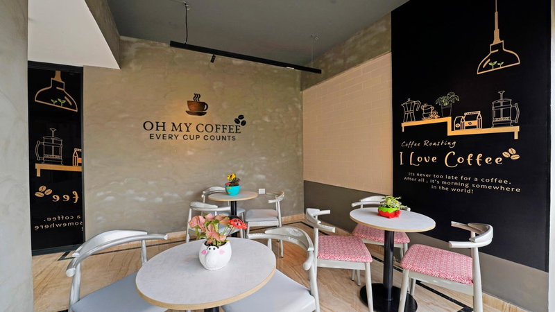 Click Hotel Biz - Bangalore Airport, Yelahanka, India