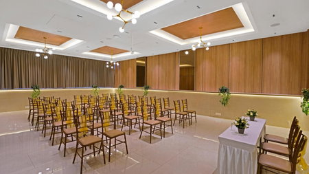Click Hotel Biz - Bangalore Airport, Yelahanka, India
