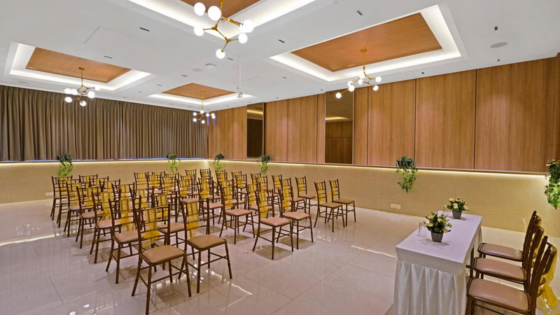 Click Hotel Biz - Bangalore Airport, Yelahanka, India