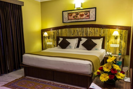 Hotel Chennai Gate, Chennai, India