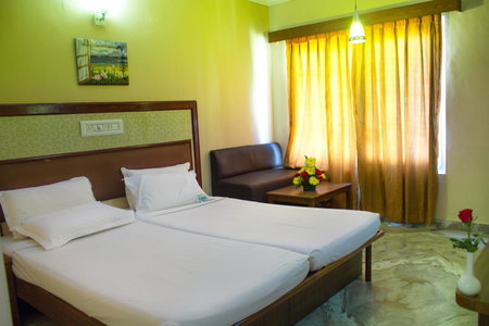 Hotel Chennai Gate, Chennai, India