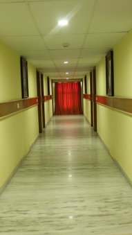 Hotel Chennai Gate, Chennai, India