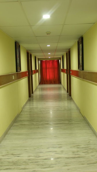 Hotel Chennai Gate, Chennai, India