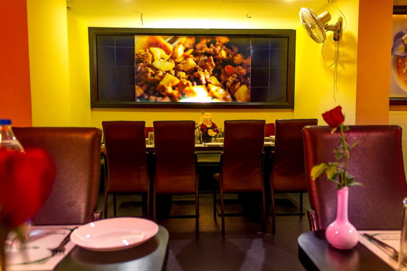 Hotel Chennai Gate, Chennai, India
