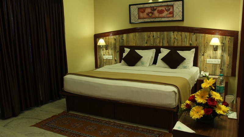 Hotel Chennai Gate, Chennai, India