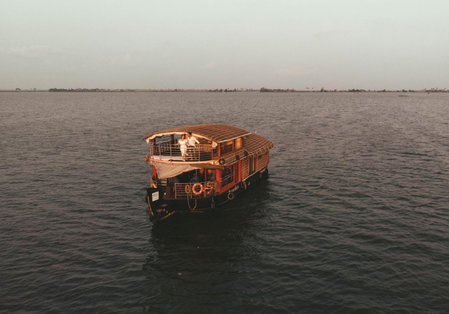 Kera Houseboats Alleppey, Alleppey, India