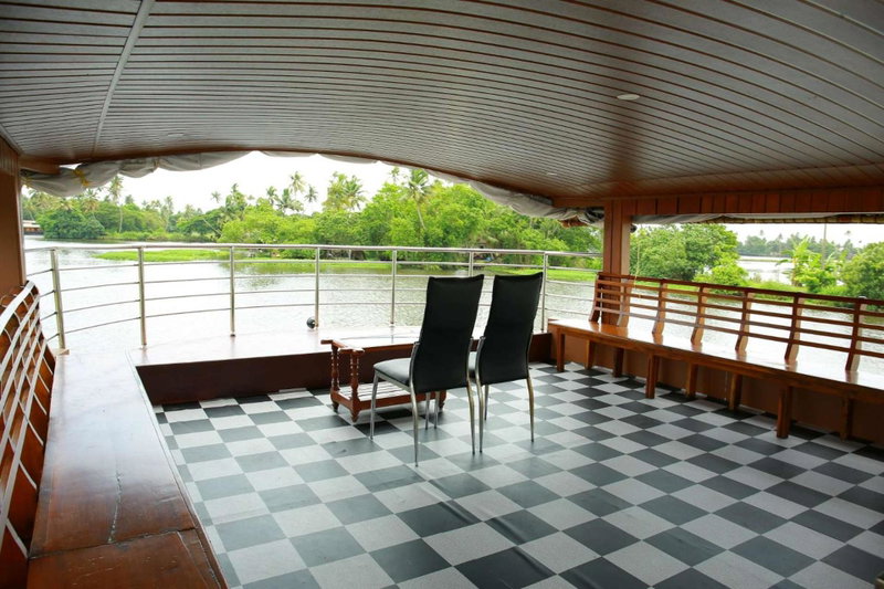 Kera Houseboats Alleppey, Alleppey, India
