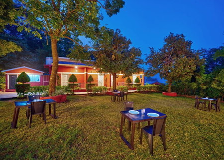 Serenity Resort Panhala, Panhāla, India