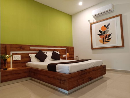 Serenity Resort Panhala, Panhāla, India