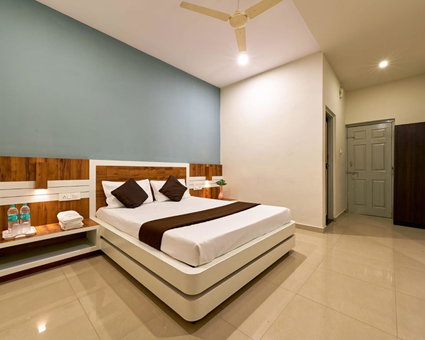 Serenity Resort Panhala, Panhāla, India