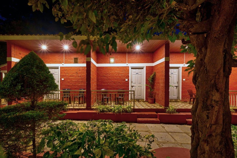 Serenity Resort Panhala, Panhāla, India