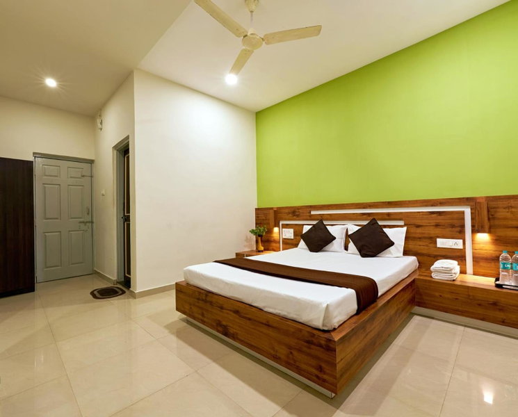 Serenity Resort Panhala, Panhāla, India