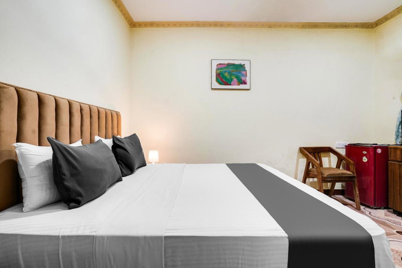 Super Collection O Calangute, Goa, India