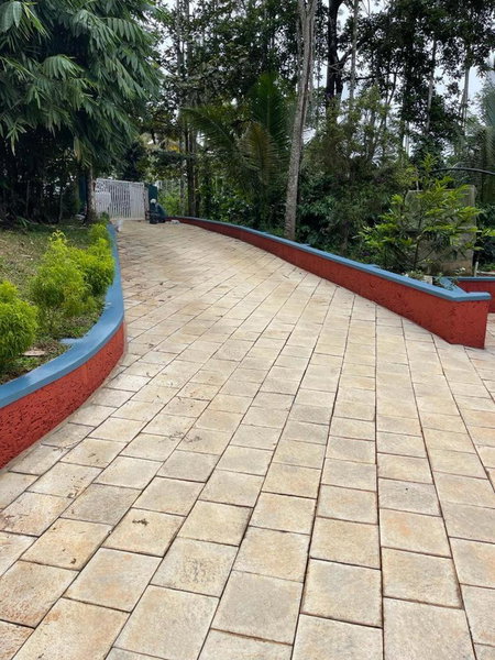 Silver Oak By Exuberance Stays (Independent Holiday Home), Wayanad, India