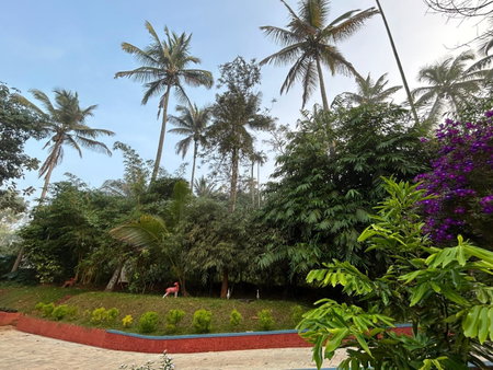 Silver Oak By Exuberance Stays (Independent Holiday Home), Wayanad, India