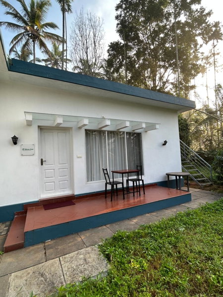 Silver Oak By Exuberance Stays (Independent Holiday Home), Wayanad, India